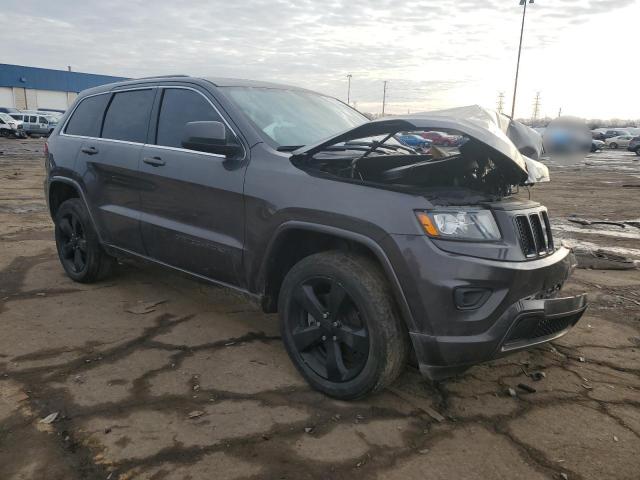 Photo 4 from auction – 2015 JEEP GRAND CHER with VIN 1C4RJFAG8FC797043