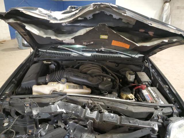 Photo 12 from auction – 2010 FORD EXPLORER L with VIN 1FMEU7F81AUA85646