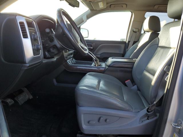 Photo 7 from auction – 2015 GMC SIERRA K15 with VIN 1GTV2VEC8FZ358239
