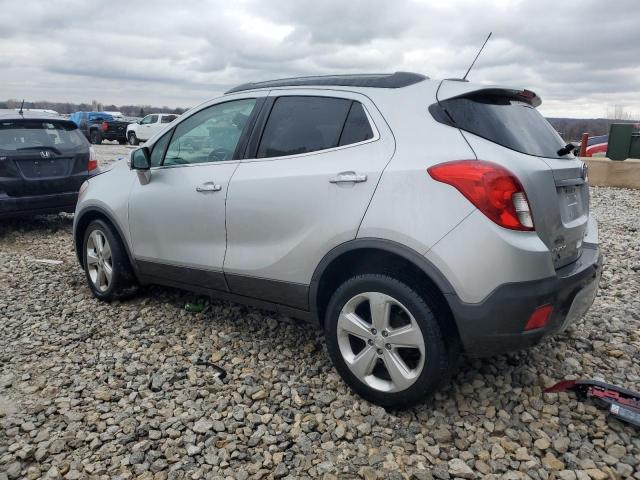 Photo 2 from auction – 2015 BUICK ENCORE with VIN KL4CJASB3FB255991