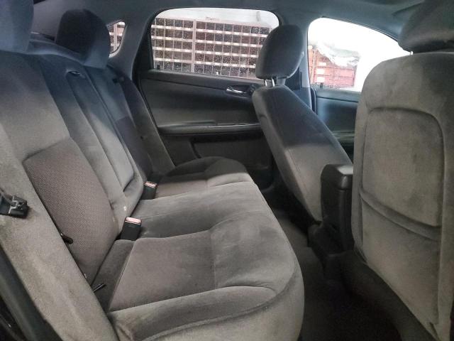 Photo 10 from auction – 2012 CHEVROLET IMPALA LT with VIN 2G1WG5E3XC1171040
