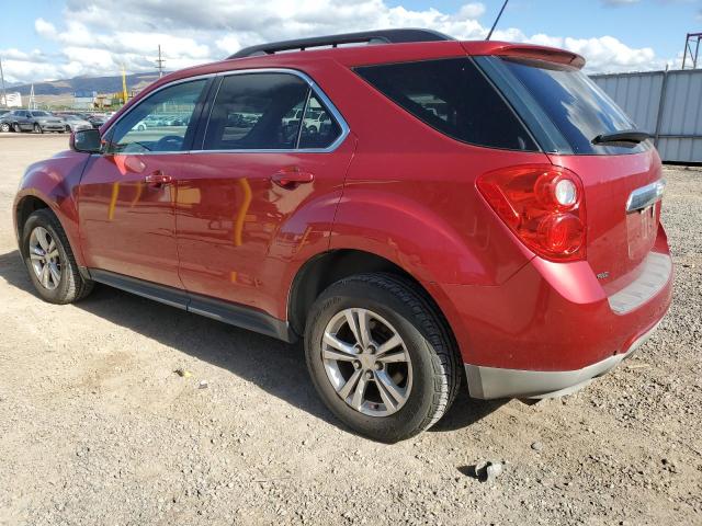 Photo 2 from auction – 2013 CHEVROLET EQUINOX LT with VIN 2GNFLEEK1D6212984