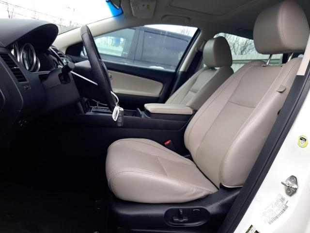 Photo 7 from auction – 2015 MAZDA CX-9 TOURI with VIN JM3TB2CA2F0464320