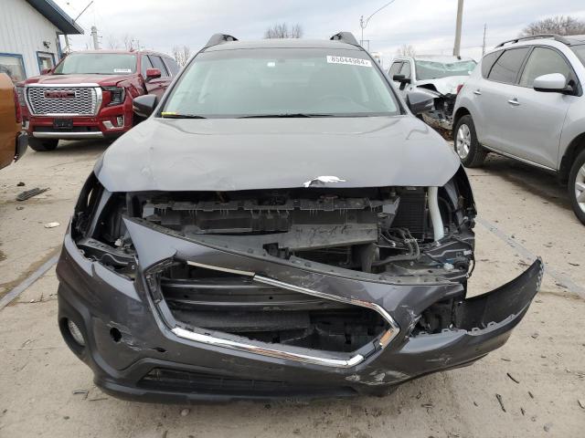 Photo 5 from auction – 2018 SUBARU OUTBACK 2. with VIN 4S4BSAKC4J3232371
