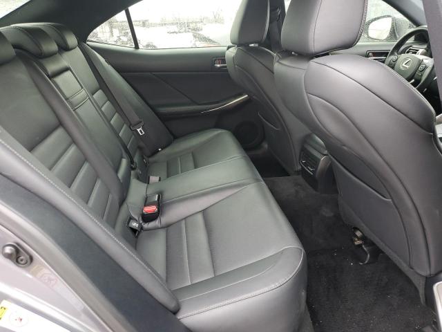 Photo 10 from auction – 2015 LEXUS IS 350 with VIN JTHCE1D21F5007890