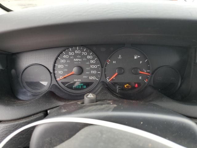 Photo 9 from auction – 2004 DODGE NEON BASE with VIN 1B3ES26C64D539980