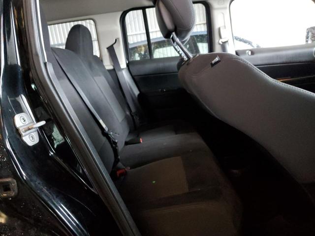 Photo 11 from auction – 2012 JEEP PATRIOT SP with VIN 1C4NJPBBXCD723992