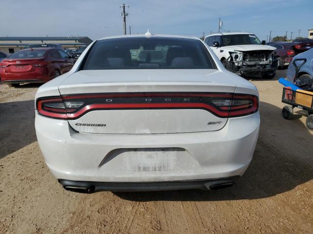 Photo 6 from auction – 2016 DODGE CHARGER SX with VIN 2C3CDXHG6GH121024