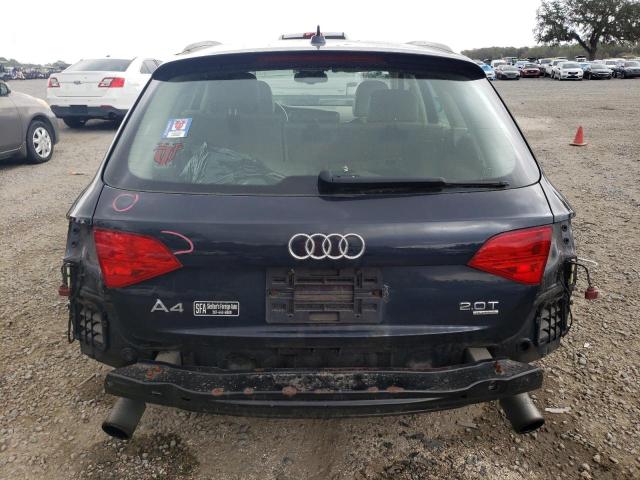Photo 6 from auction – 2012 AUDI A4 PREMIUM with VIN WAUWFAFL7CA114024