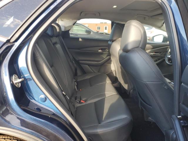 Photo 10 from auction – 2022 MAZDA CX-30 with VIN 3MVDMBAY8NM459690