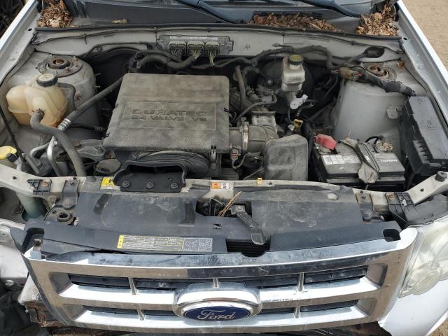 Photo 11 from auction – 2011 FORD ESCAPE XLT with VIN 1FMCU9DG6BKB23401