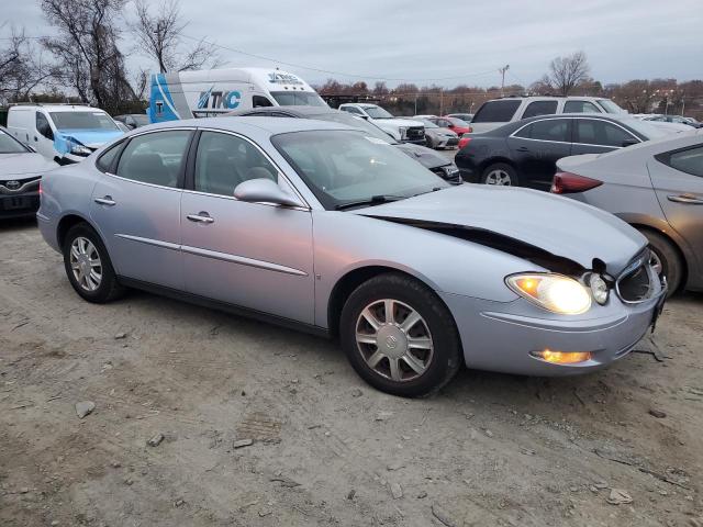Photo 4 from auction – 2006 BUICK LACROSSE C with VIN 2G4WC582061131300