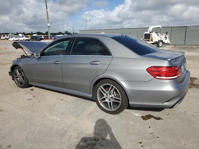 Photo 2 from auction – 2014 MERCEDES-BENZ E 350 4MAT with VIN WDDHF8JBXEA774022
