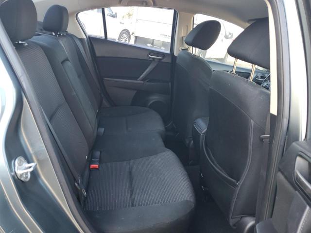 Photo 10 from auction – 2012 MAZDA 3 I with VIN JM1BL1VF4C1514130
