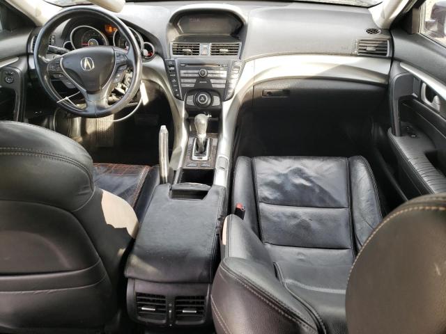 Photo 8 from auction – 2009 ACURA TL with VIN 19UUA96279A004549