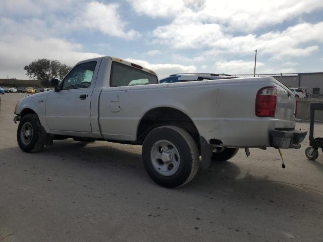 Photo 2 from auction – 2003 FORD RANGER with VIN 1FTYR10U63TA18765