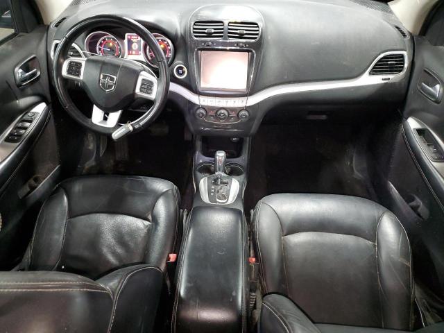 Photo 8 from auction – 2013 DODGE JOURNEY CR with VIN 3C4PDCDG8DT701356