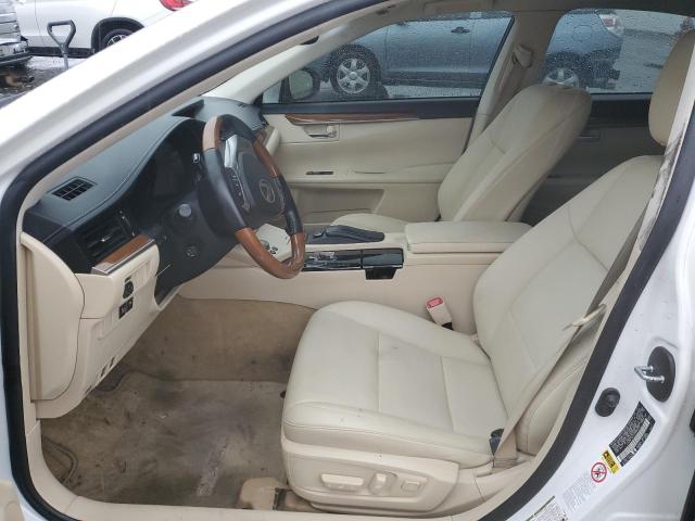 صورة رقم 7 من المزاد - 2013 LEXUS ES 300H مع VIN JTHBW1GG1D2006933