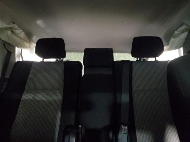 Photo 10 from auction – 2016 TOYOTA 4RUNNER SR with VIN JTEBU5JR2G5319285