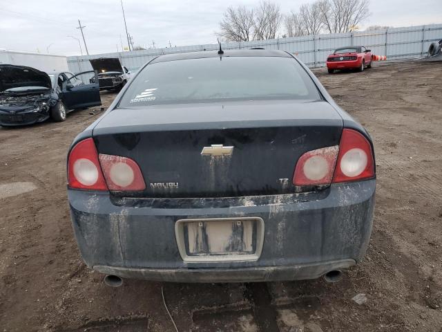 Photo 6 from auction – 2008 CHEVROLET MALIBU LTZ with VIN 1G1ZK57768F247154