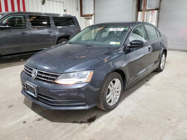Photo 1 from auction – 2018 VOLKSWAGEN JETTA S with VIN 3VW2B7AJ3JM208713