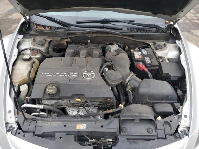 Photo 11 from auction – 2009 MAZDA MAZDA6 with VIN 1YVHP82B395M21183