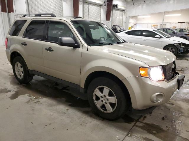 Photo 4 from auction – 2012 FORD ESCAPE XLT with VIN 1FMCU0D79CKA22589