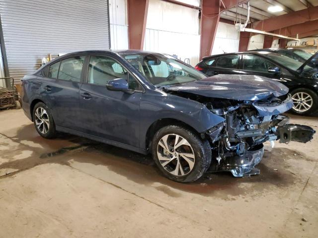 Photo 4 from auction – 2025 SUBARU LEGACY PRE with VIN 4S3BWAD64S3002573