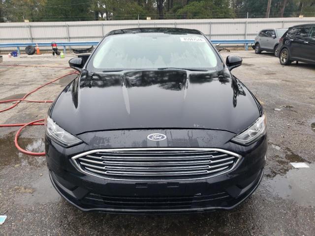 Photo 5 from auction – 2017 FORD FUSION SE with VIN 3FA6P0LU3HR256557