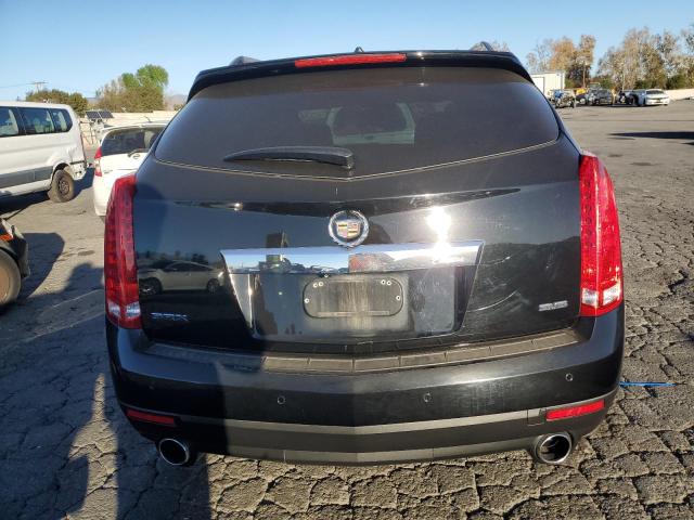 Photo 6 from auction – 2013 CADILLAC SRX PERFOR with VIN 3GYFNDE33DS640444