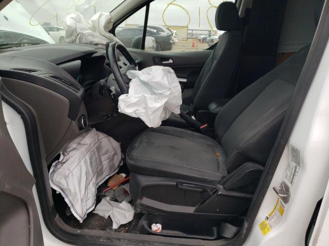 Photo 7 from auction – 2020 FORD TRANSIT CO with VIN NM0LS6F73L1439672