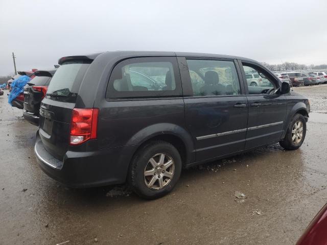 Photo 3 from auction – 2012 DODGE GRAND CARA with VIN 2C4RDGBG4CR182553