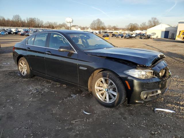 Photo 4 from auction – 2015 BMW 528 XI with VIN WBA5A7C55FD627570