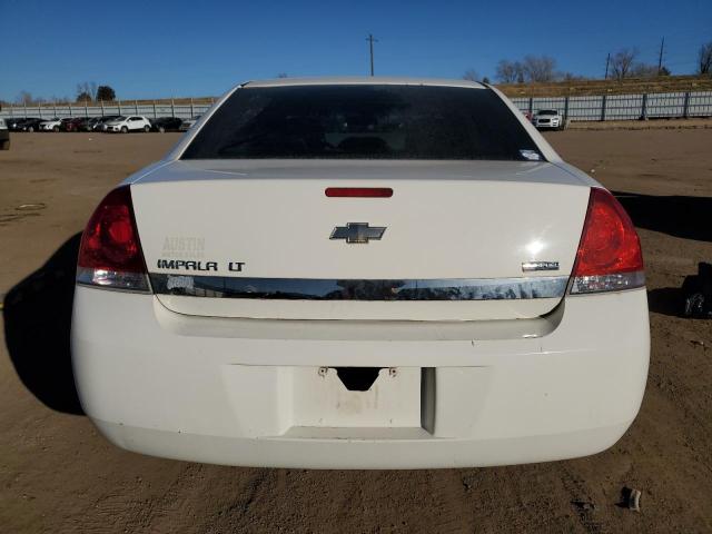 Photo 6 from auction – 2009 CHEVROLET IMPALA 1LT with VIN 2G1WT57K291179044