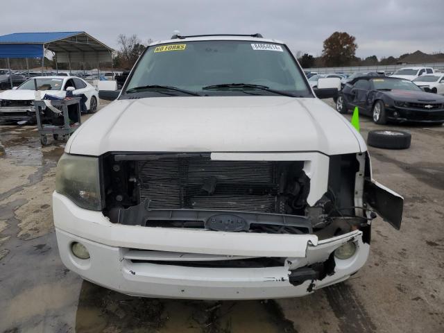 Photo 5 from auction – 2010 FORD EXPEDITION with VIN 1FMJU1K57AEA07261