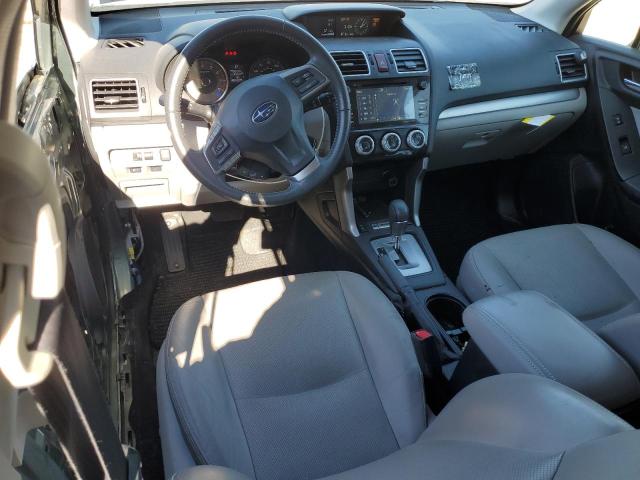 Photo 8 from auction – 2016 SUBARU FORESTER 2 with VIN JF2SJAHC4GH483015