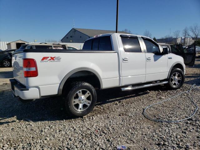 Photo 3 from auction – 2008 FORD F150 SUPER with VIN 1FTPW14V38FC25269