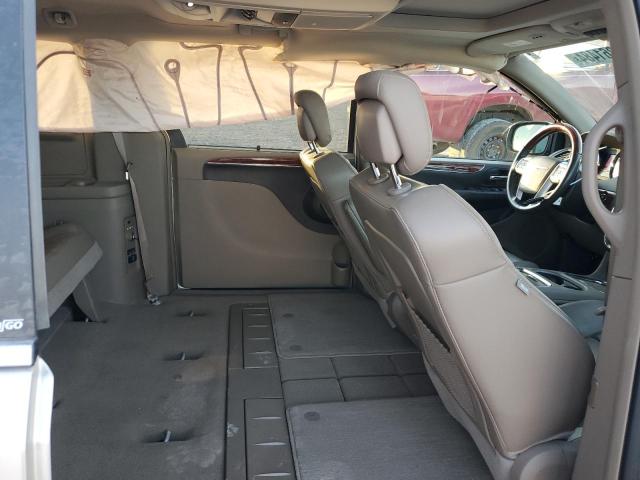 Photo 11 from auction – 2014 CHRYSLER TOWN & COU with VIN 2C4RC1GG8ER310871