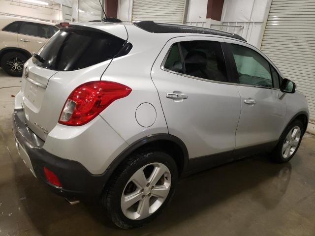Photo 3 from auction – 2015 BUICK ENCORE with VIN KL4CJESB3FB271163