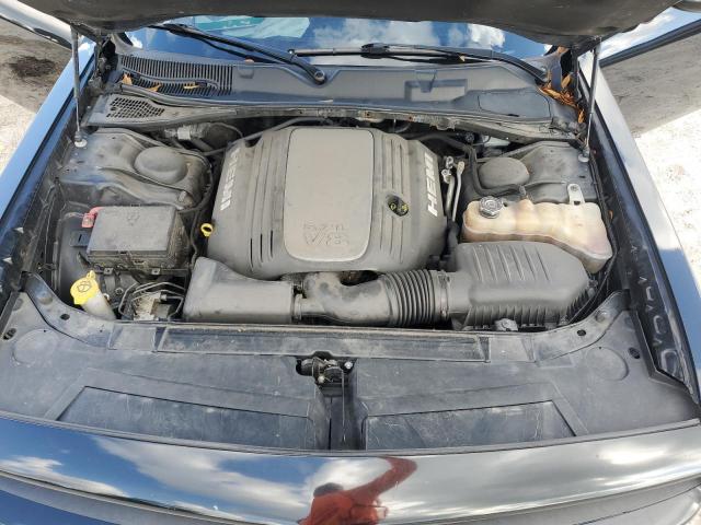 Photo 11 from auction – 2017 DODGE CHALLENGER with VIN 2C3CDZBT0HH666185