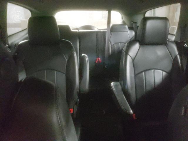 Photo 10 from auction – 2015 BUICK ENCLAVE with VIN 5GAKRBKD2FJ139903