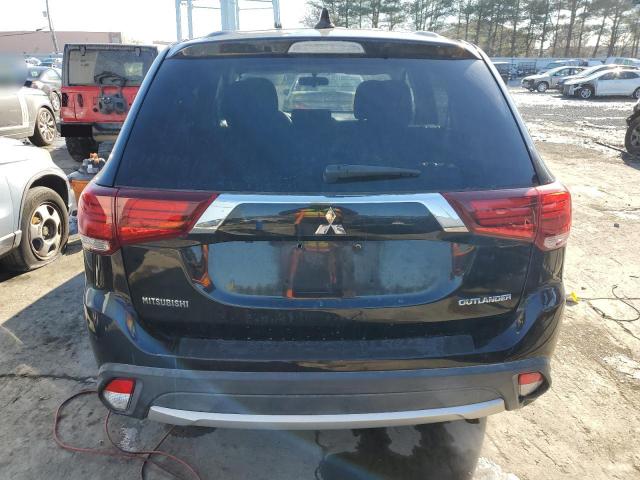 Photo 6 from auction – 2018 MITSUBISHI OUTLANDER with VIN JA4AD2A38JJ005966