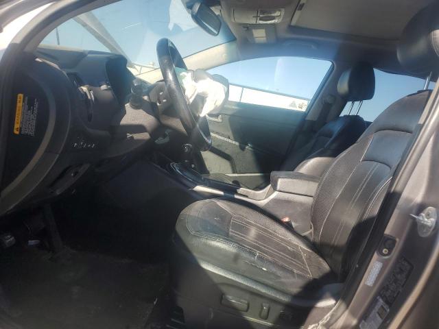 Photo 7 from auction – 2013 KIA SPORTAGE E with VIN KNDPCCA22D7451046