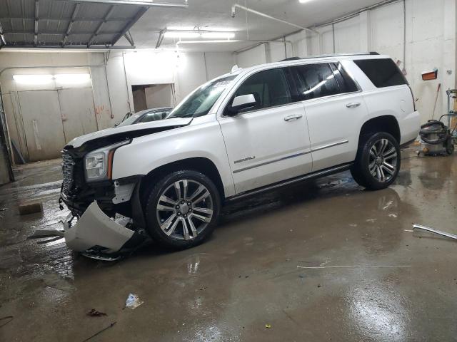 GMC YUKON DENA 2020 with VIN 1GKS2CKJ8LR130459 - Photo from auction