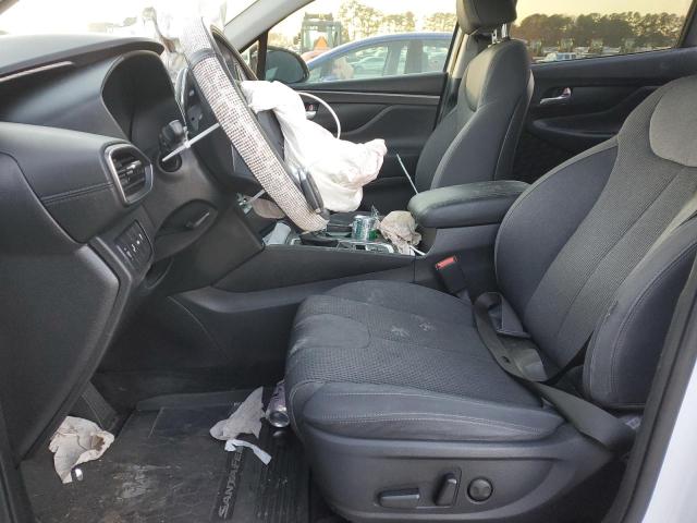 Photo 7 from auction – 2019 HYUNDAI SANTA FE S with VIN 5NMS33AD3KH095384
