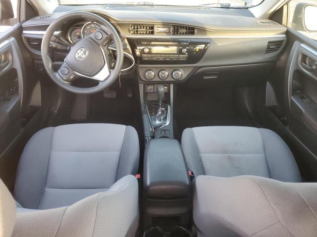 Photo 8 from auction – 2014 TOYOTA COROLLA L with VIN 5YFBURHE4EP091661