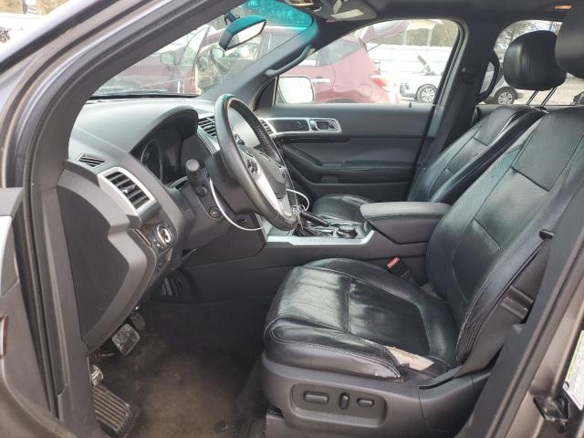 Photo 7 from auction – 2011 FORD EXPLORER L with VIN 1FMHK8F85BGA82502