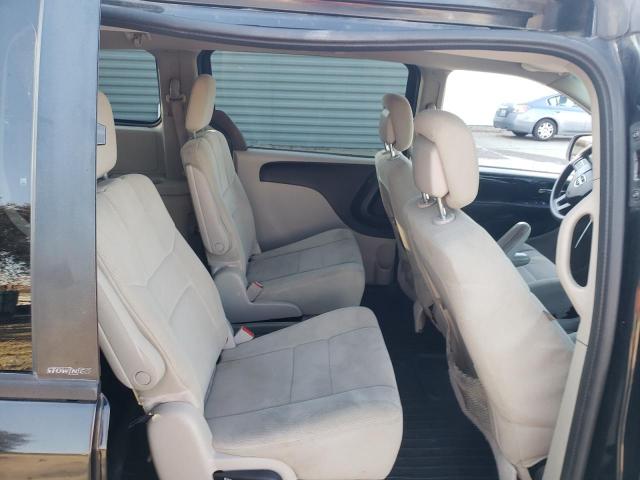 Photo 11 from auction – 2012 DODGE GRAND CARA with VIN 2C4RDGCG6CR274519