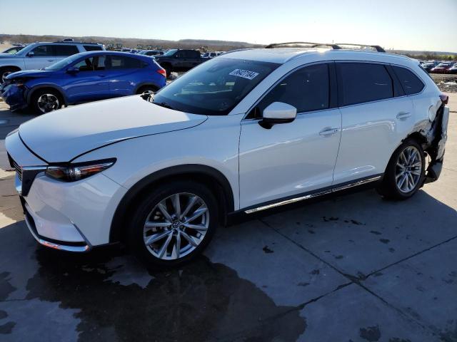 MAZDA CX-9 GRAND 2016 with VIN JM3TCADY1G0106260 - Photo from auction