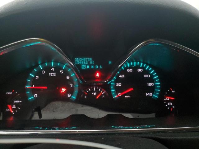 Photo 9 from auction – 2014 CHEVROLET TRAVERSE L with VIN 1GNKRGKD3EJ300728